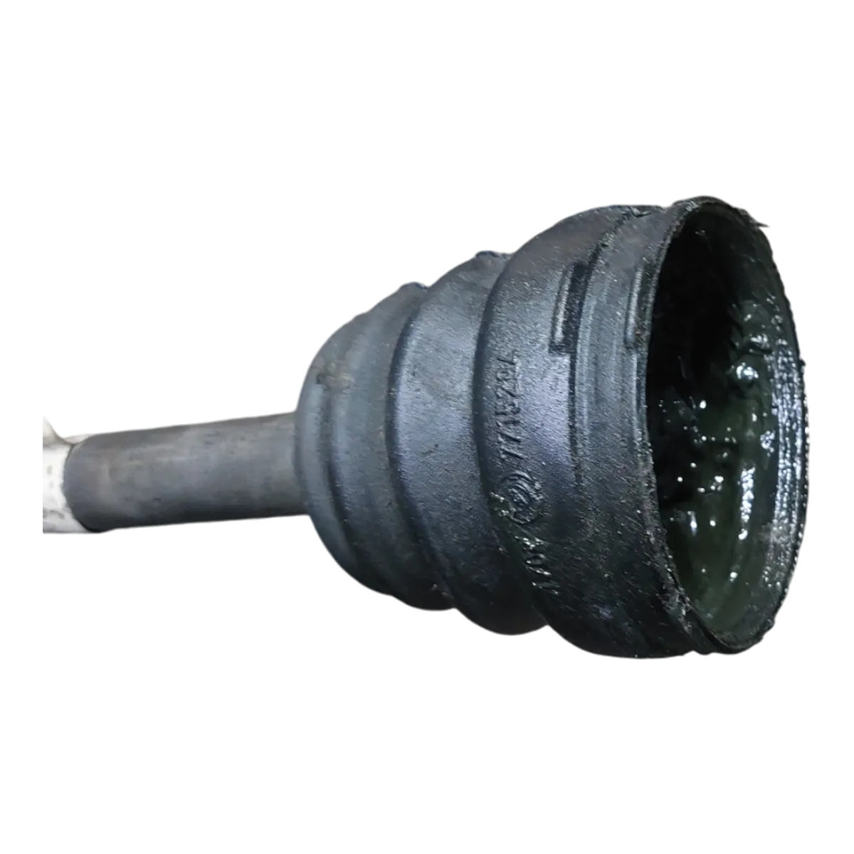 Fiat Punto II 1.2  99-11  poluosovina prednja desna