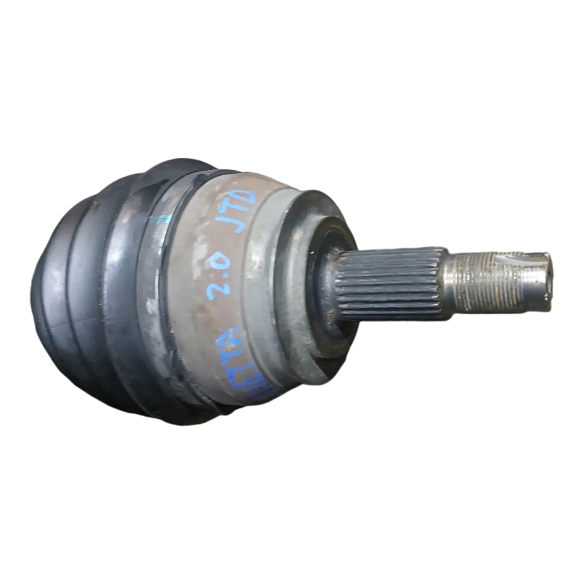 Alfa Romeo Giulietta  2-0 M-jet 10-20   poluosovina prednja desna