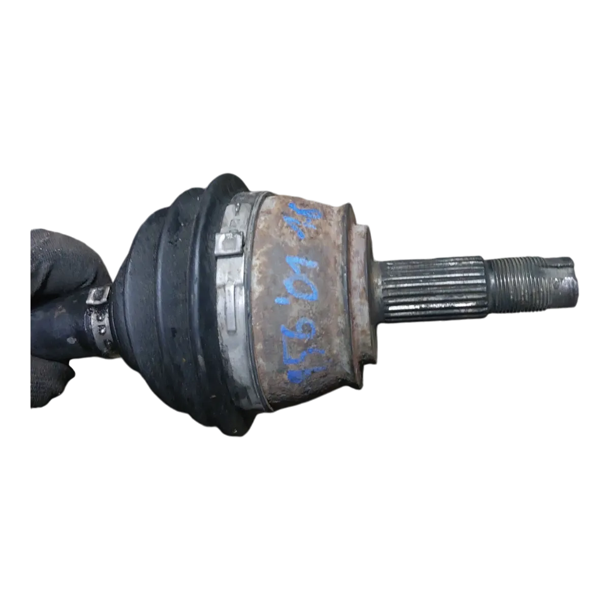 Alfa  Romeo 156 1.6i   96-07   poluosovina prednja desna