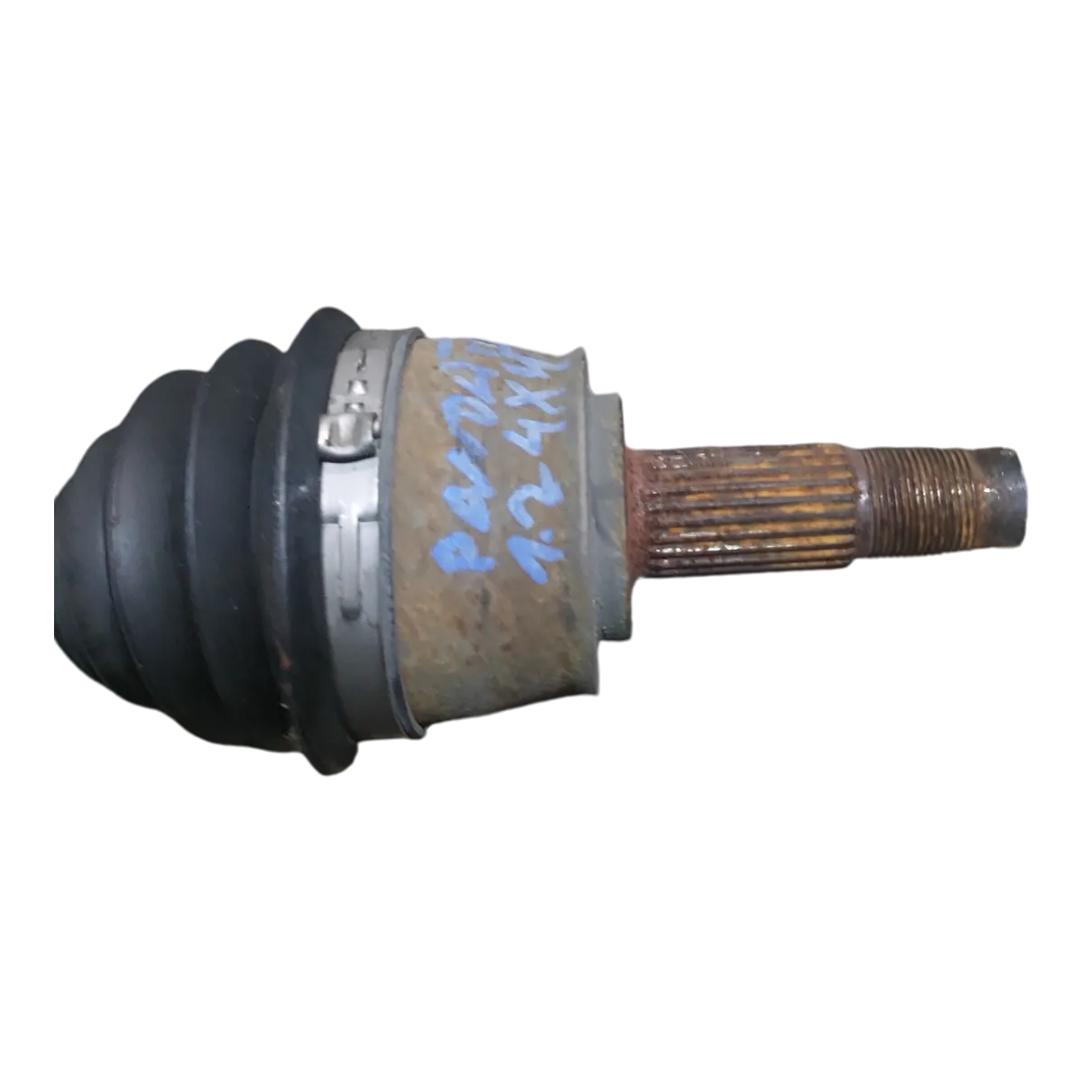 Fiat Panda III  1.2i   4x4    12-       poluosovina prednja desna