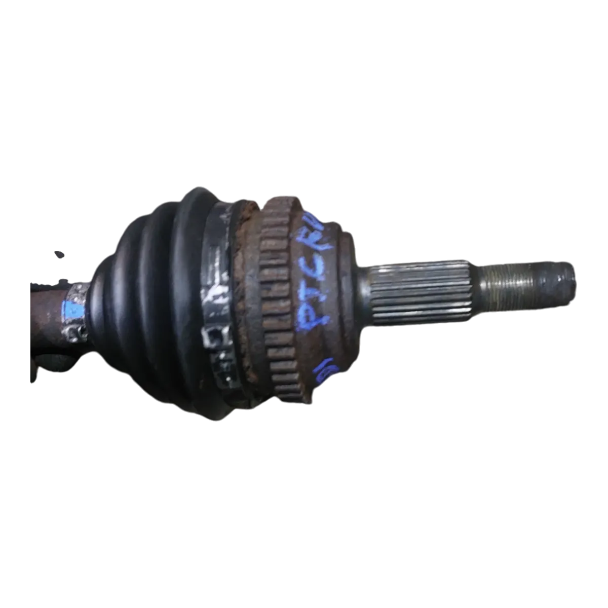 Chrysler PT Cruiser  00-10  poluosovina prednja desna