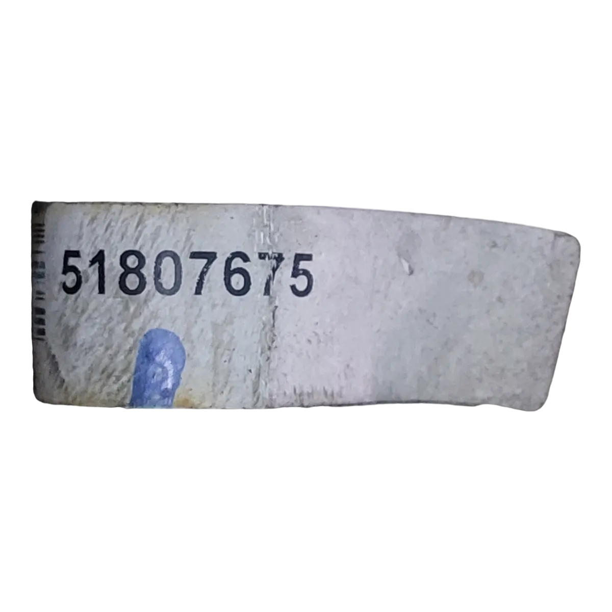 Alfa Romeo MiTo  1.4 16V   08-18  poluosovina prednja  desna  51807675