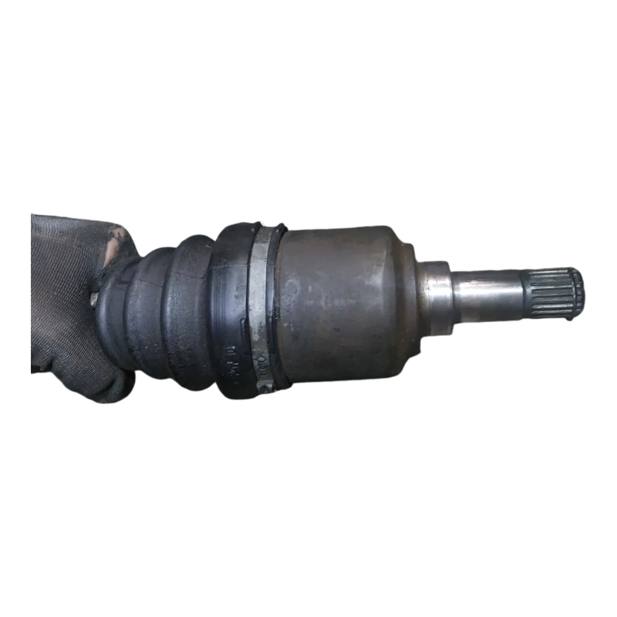 Fiat Punto Grande  1.4i  05-15  poluosovina prednja desna