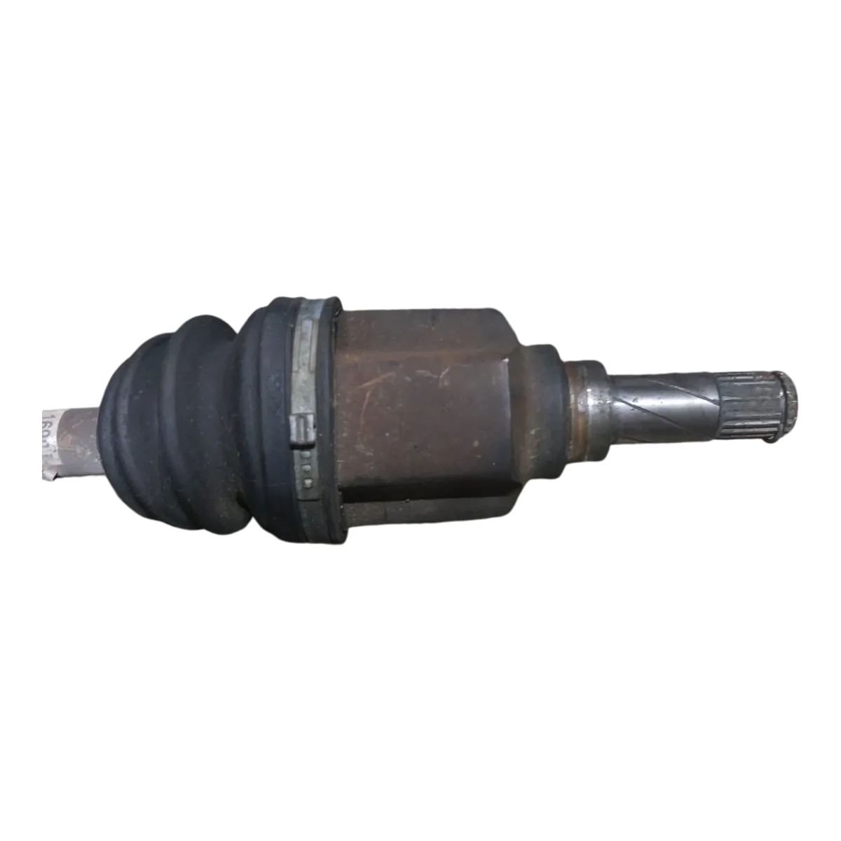 Fiat Panda II 1.2i  4x4  03-12  poluosovina prednja desna  46308229