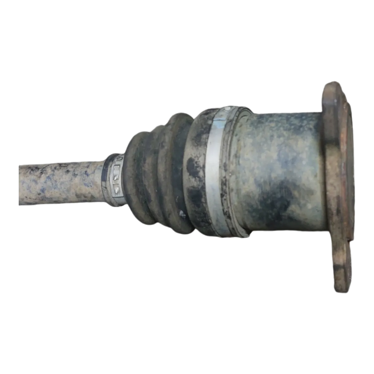 Suzuki SX4  1.9D  4X4  06-13  poluosovina zadnja desna  4410579J00