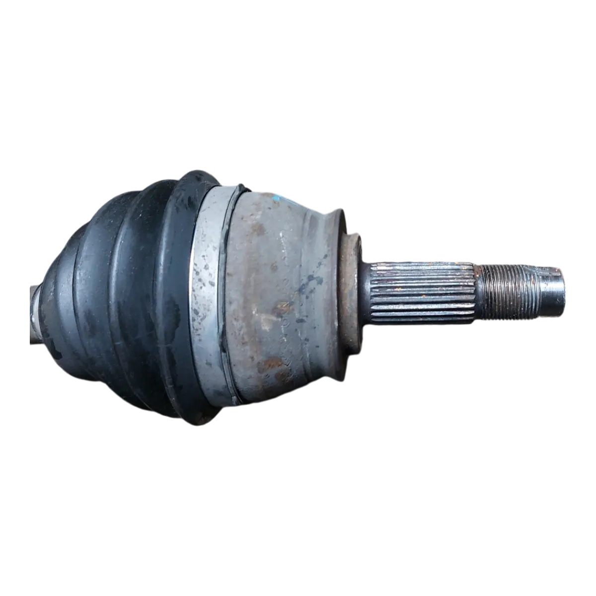 Fiat Tipo  II  1.6 D  15-    poluosovina prednja desna  55263563