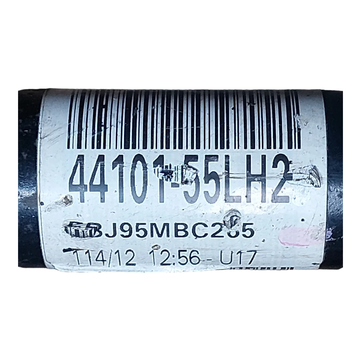 Suzuki SX4  2.0 D 06-13   poluosovina prednja desna   4410155LH2