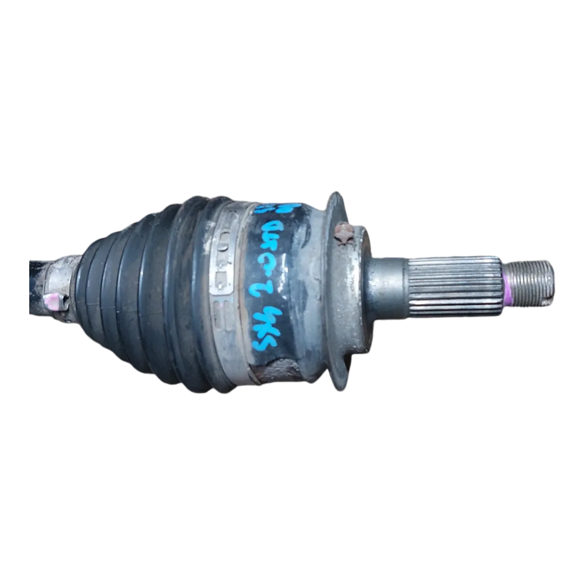 Suzuki SX4  2.0 D 06-13   poluosovina prednja desna   4410155LH2