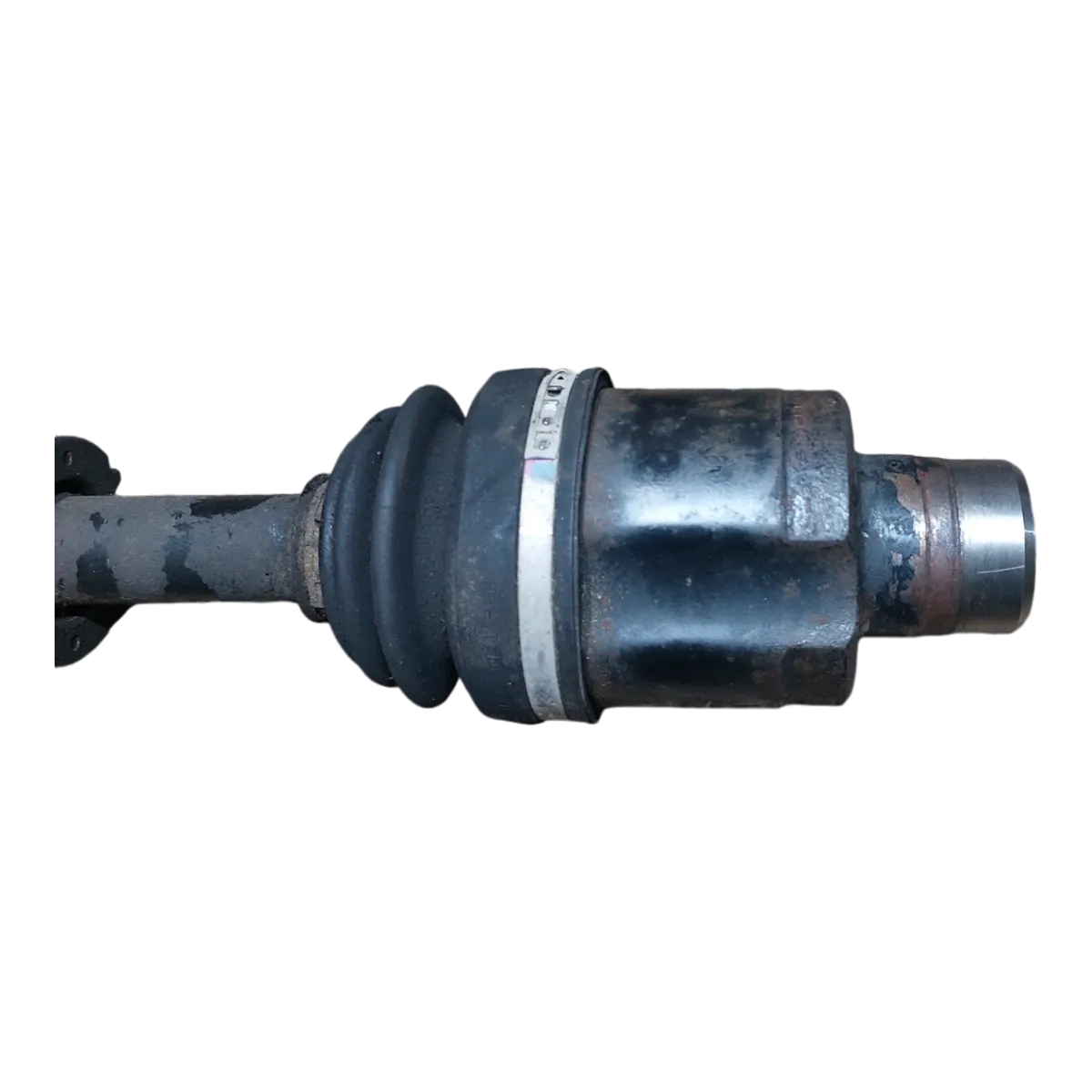 Suzuki SX4  2.0 D 06-13   poluosovina prednja desna   4410155LH2