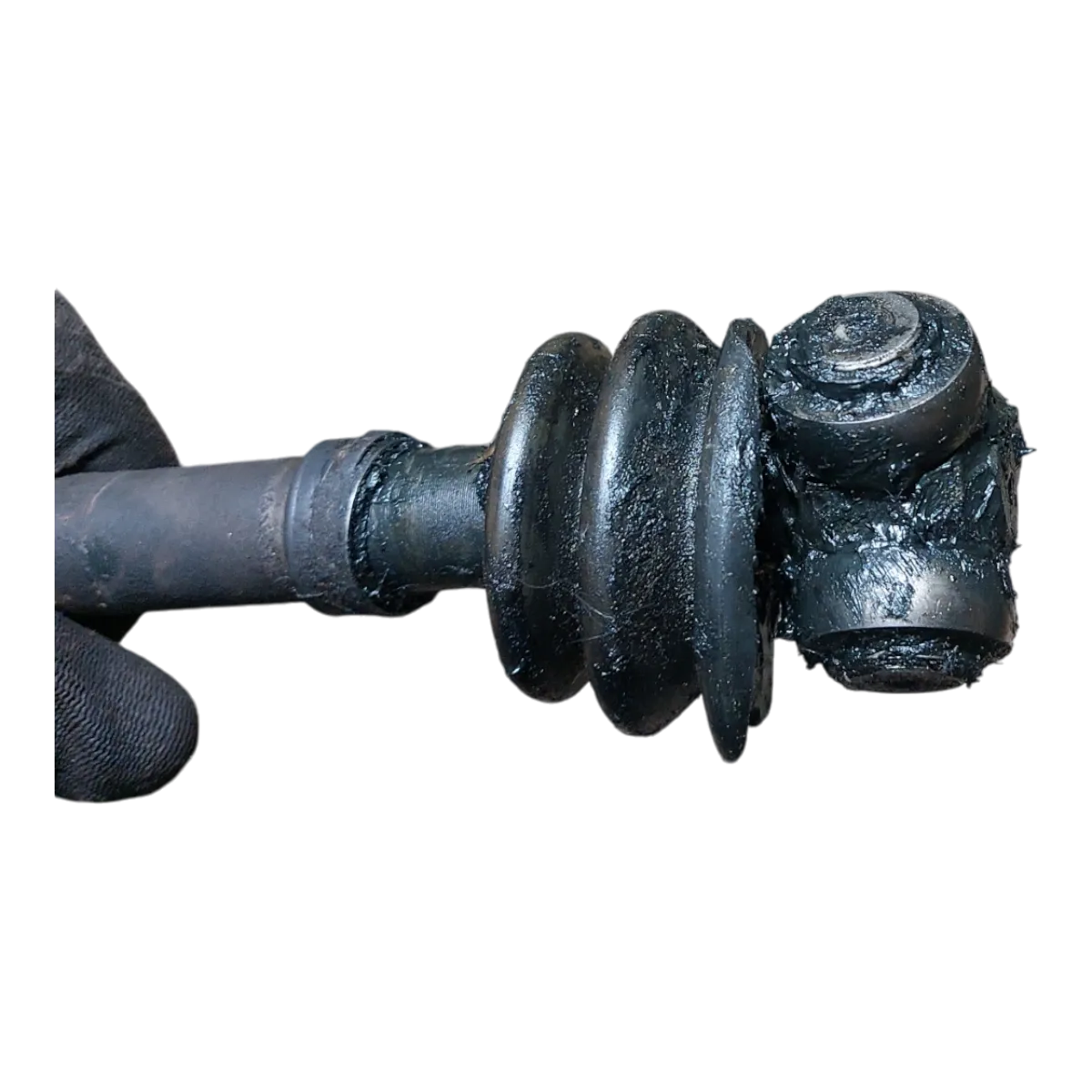 Fiat Stilo  1.6 16V   01-10   poluosovina prednja desna