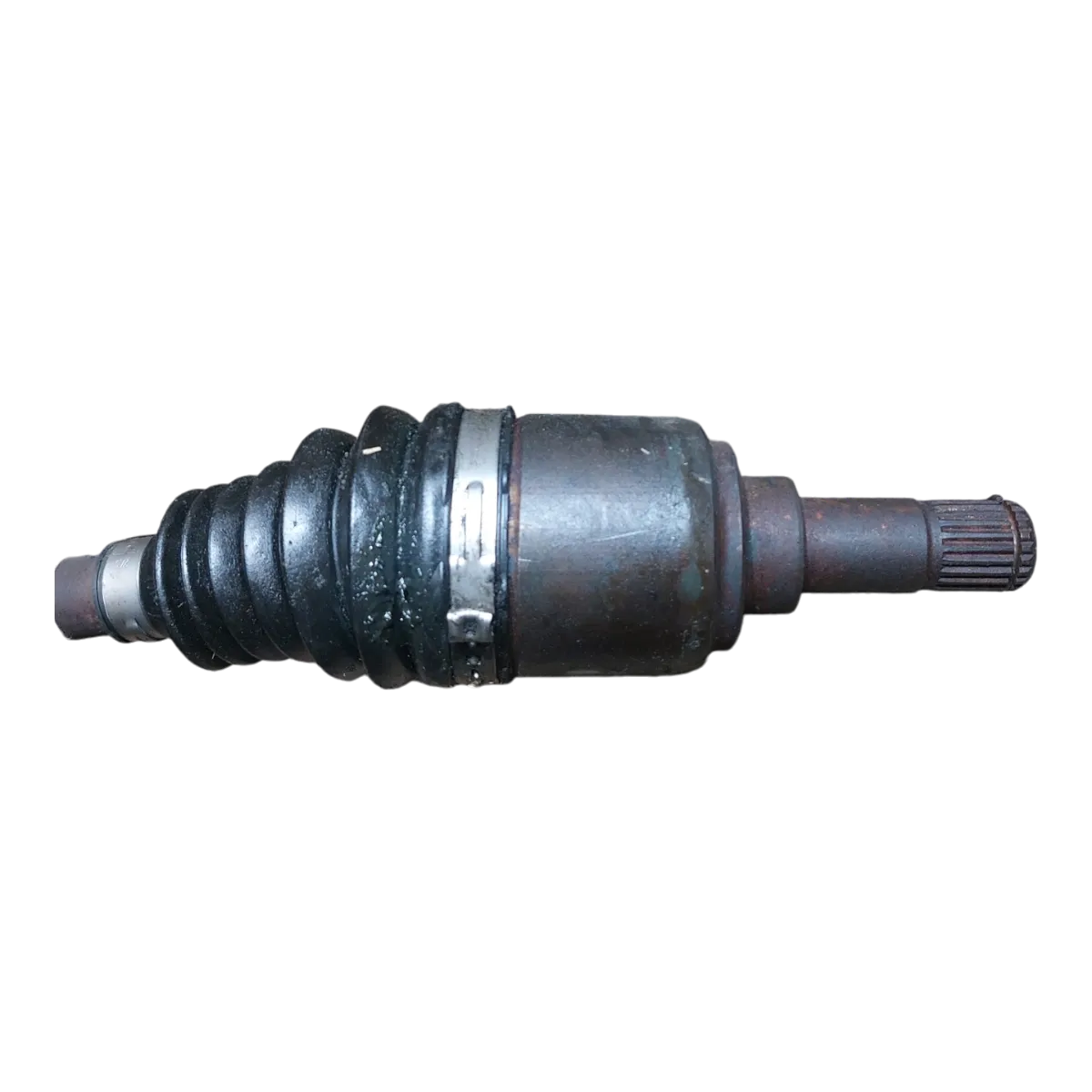 Fiat 500   1.3 M-jet  07-     poluosovina prednja desna   519554760