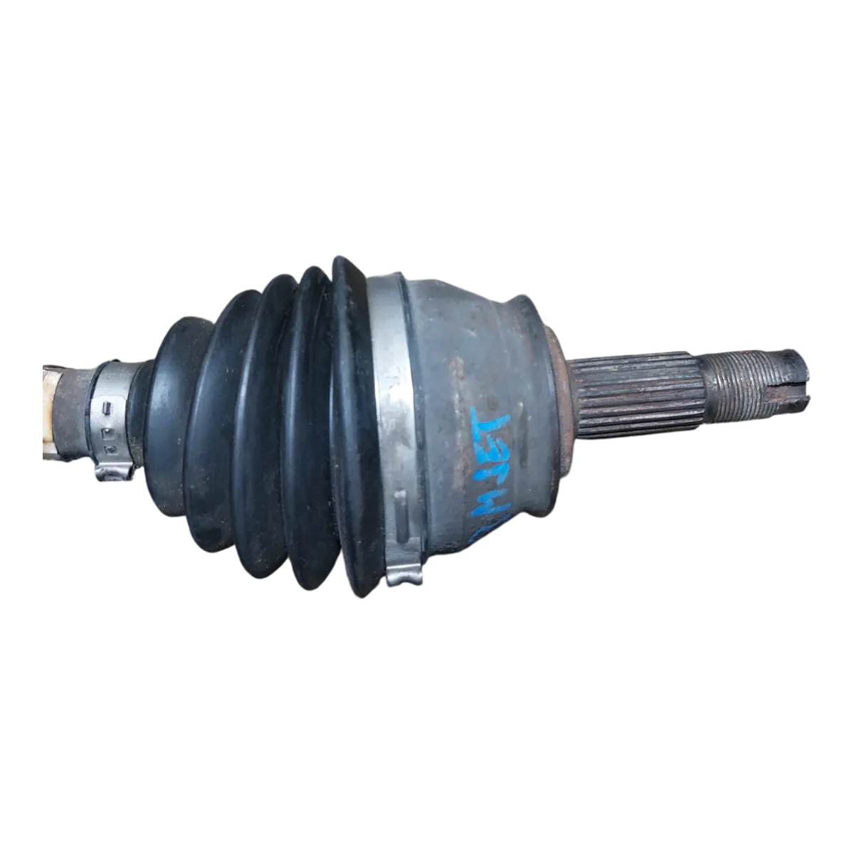 Fiat Doblo III 1.3 M-jet  10-22 poluosovina prednja desna 51810625