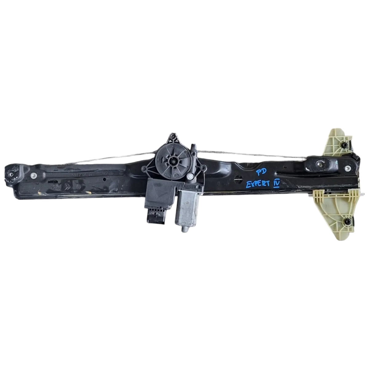 Peugeot Expert   IV  16-    podizač stakla prednji desni    9829889680