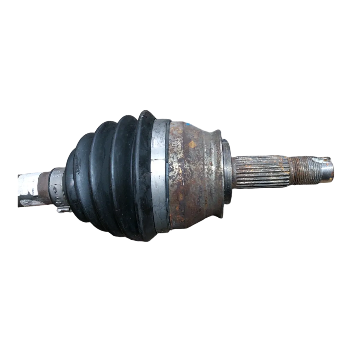 Fiat Tipo  II  1.6 D  15-    poluosovina prednja desna