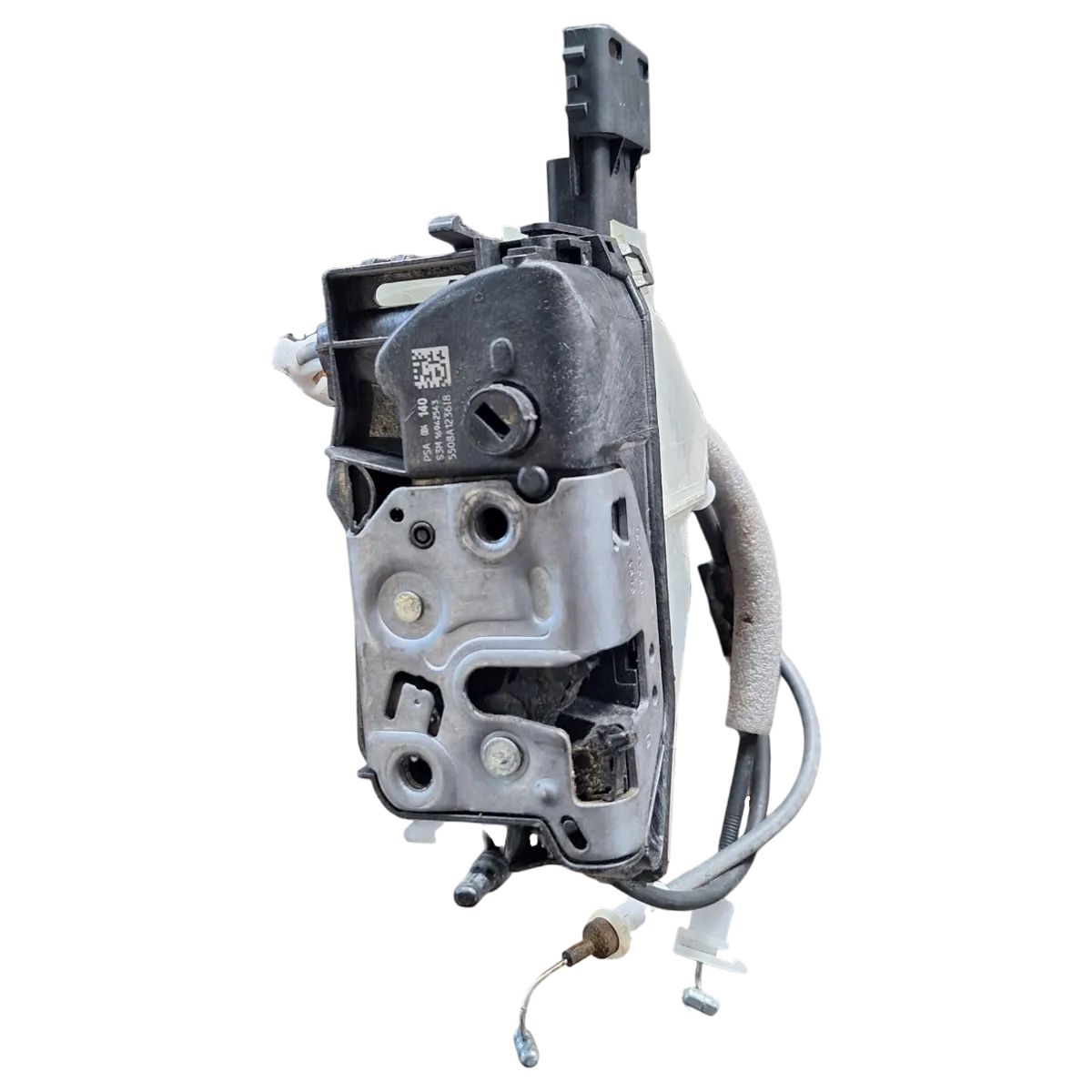 Peugeot Expert   IV  16-      brava vrata prednja desna   6-pinova  PSA084140   16942543