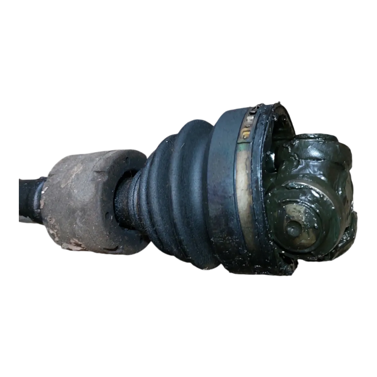 Fiat   Sedici   2.0 JTD  06-14  poluosovina prednja desna 4410155LH2