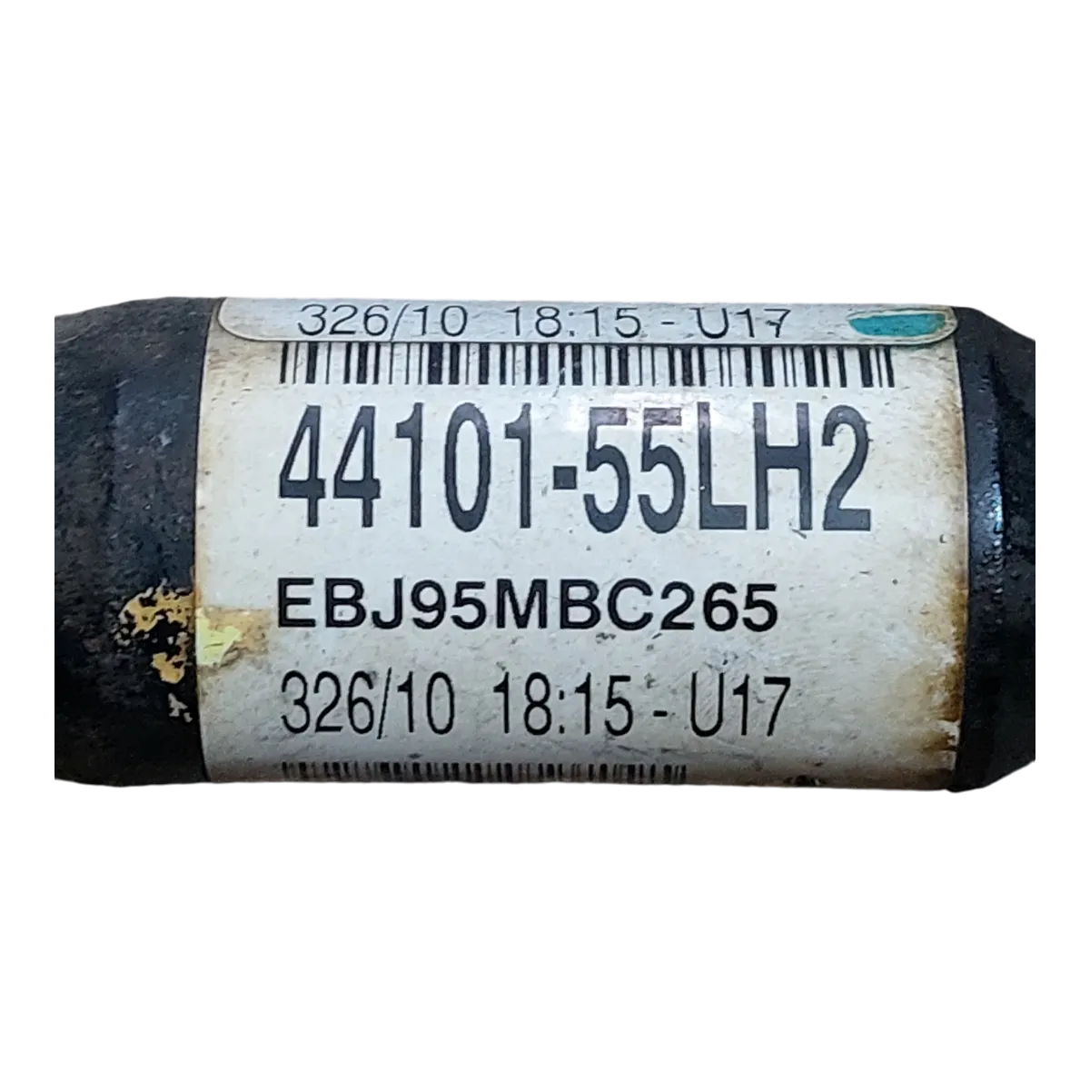 Fiat   Sedici   2.0 JTD  06-14  poluosovina prednja desna 4410155LH2