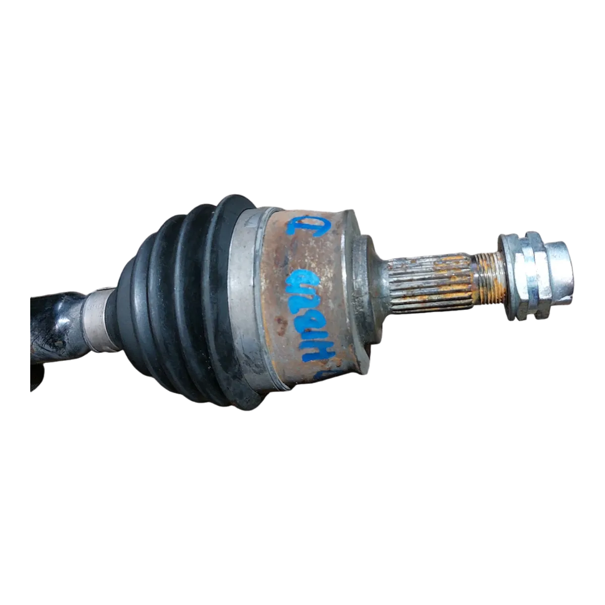 Fiat 500  1.0  HYBRID  20 -     poluosovina prednja  desna  00521219880