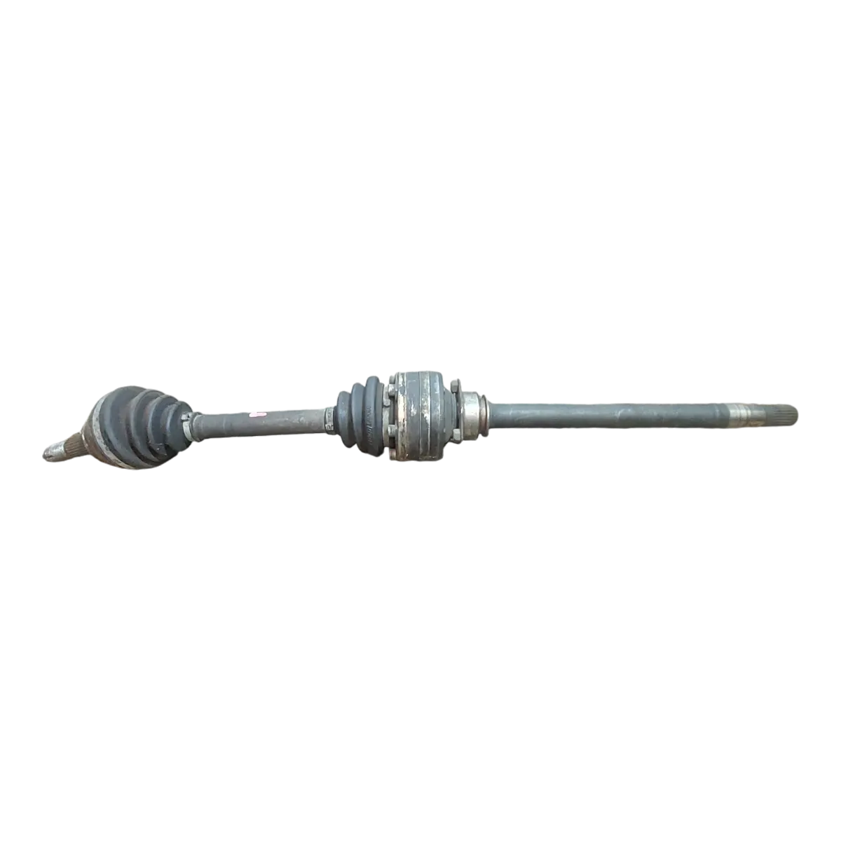 Fiat Punto II  JTD  99-11  poluosovina prednja desna