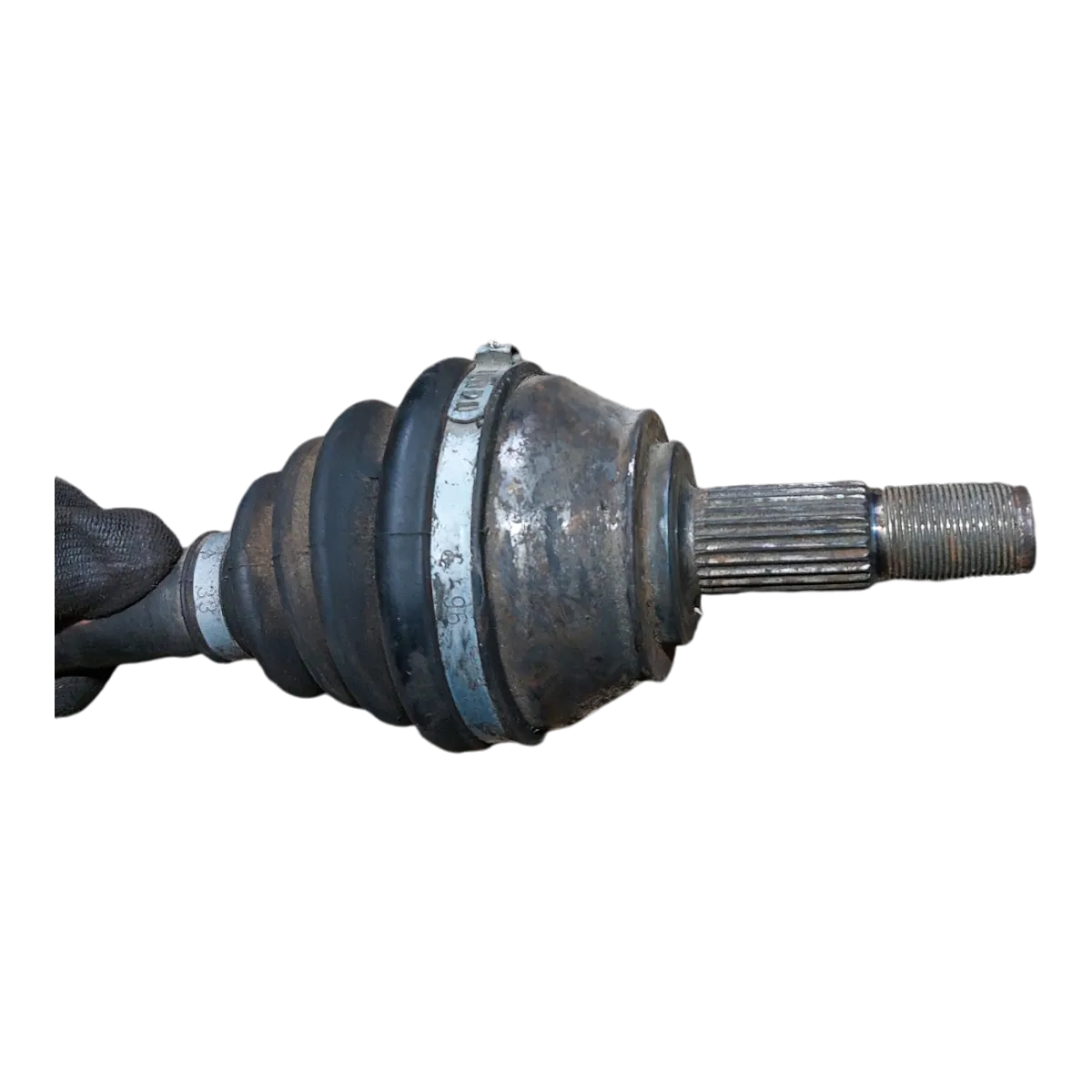 Fiat Punto II  JTD  99-11  poluosovina prednja desna