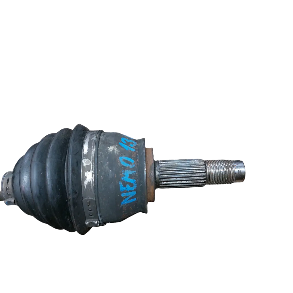 Citroen Nemo 1.3 HDI  07-15  poluosovina prednja desna