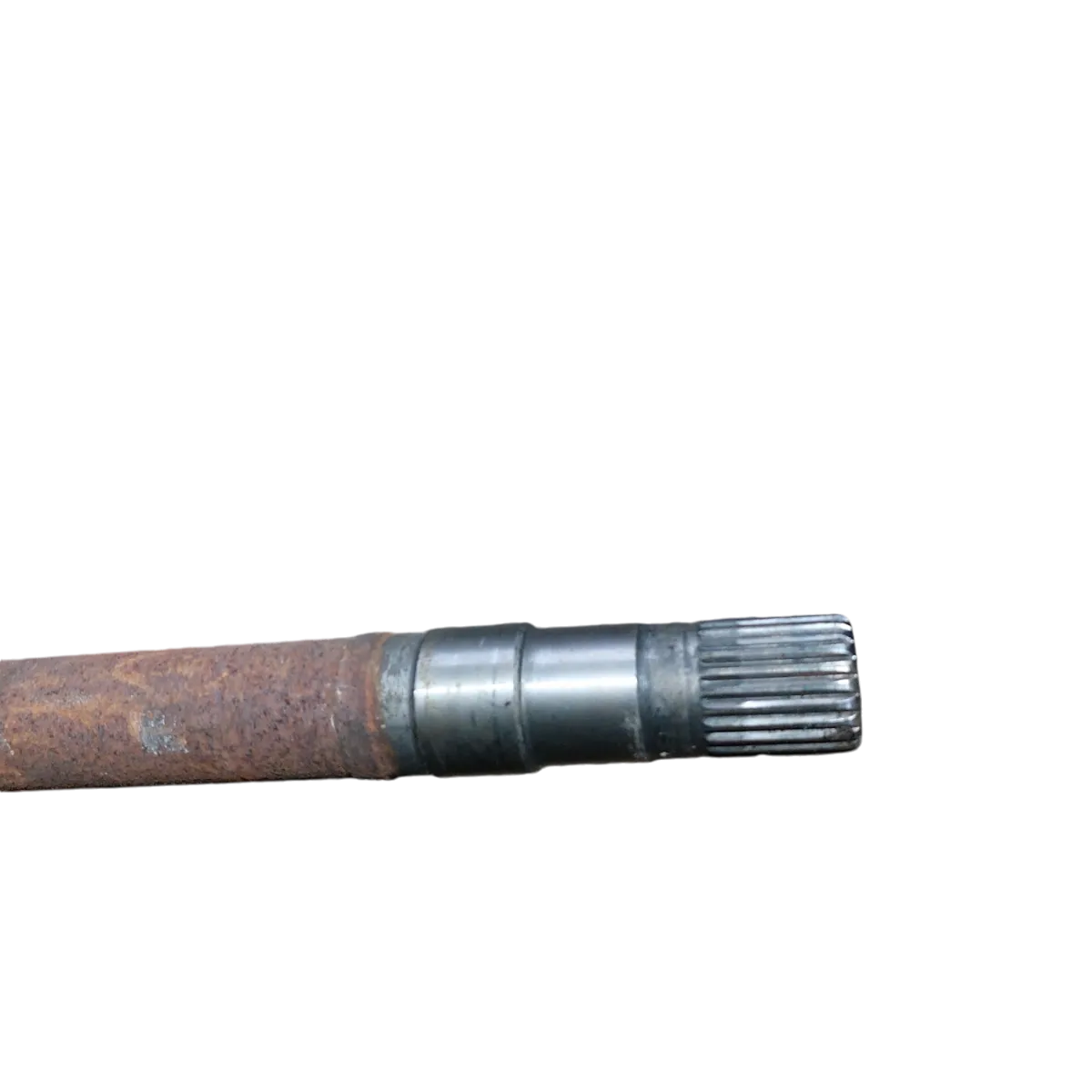 Citroen Nemo 1.3 HDI  07-15  poluosovina prednja desna