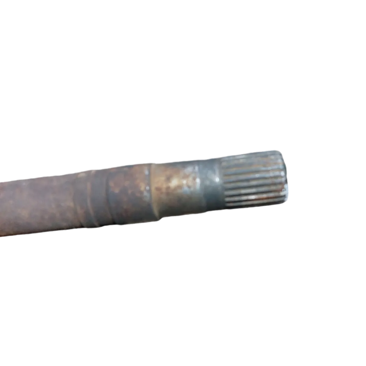 Peugeot Bipper  1.3 JTD   08-   poluosovina prednja desna  51975576