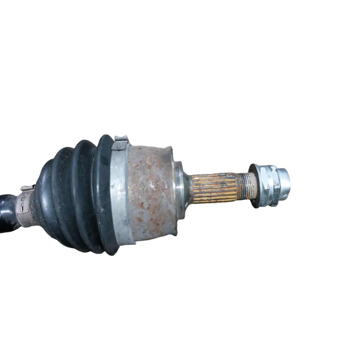 Fiat 500 1.0 HYBRID 20 - poluosovina prednja desna 00521219880