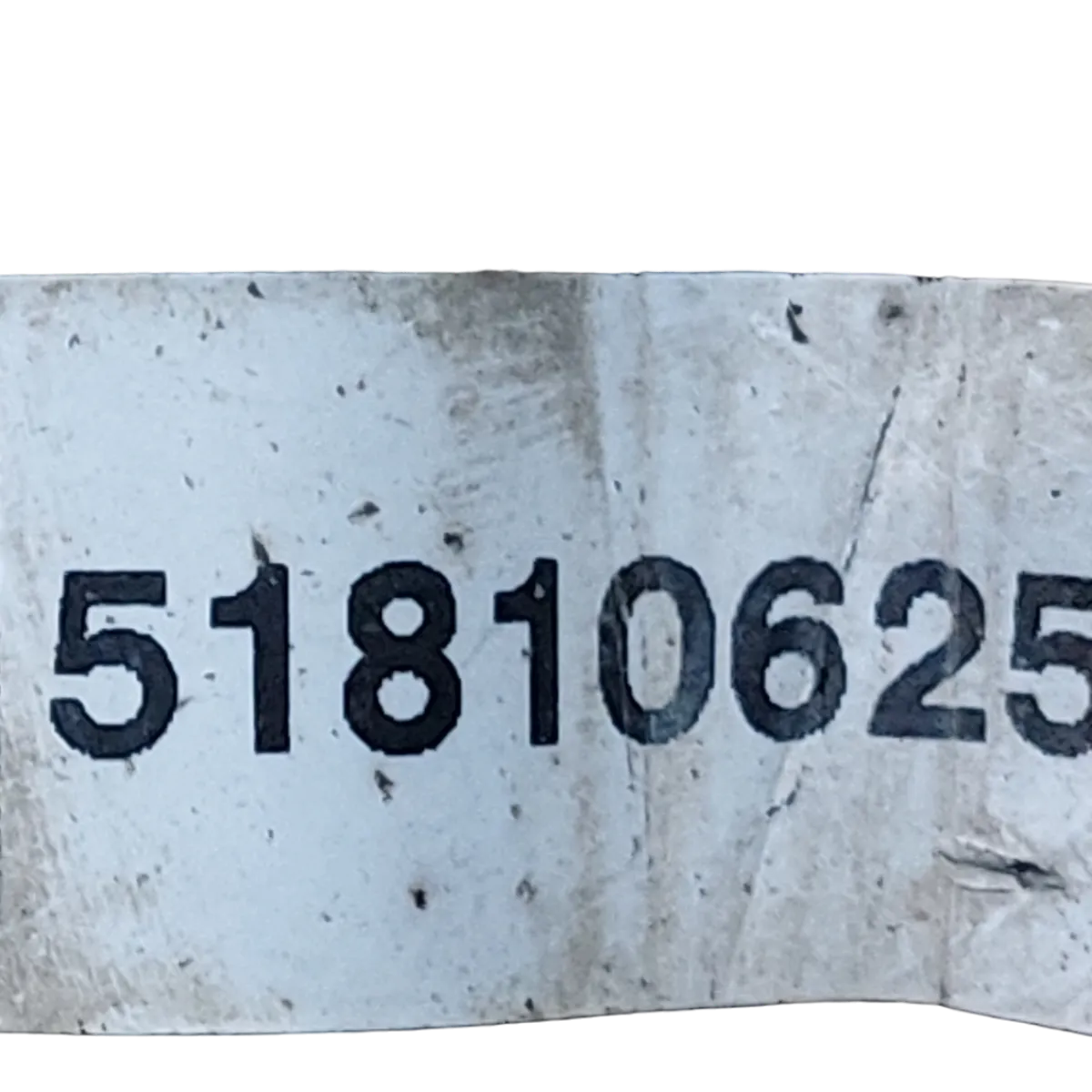 Fiat Doblo III 1.3 M-jet 10-22 poluosovina prednja desna 51810625