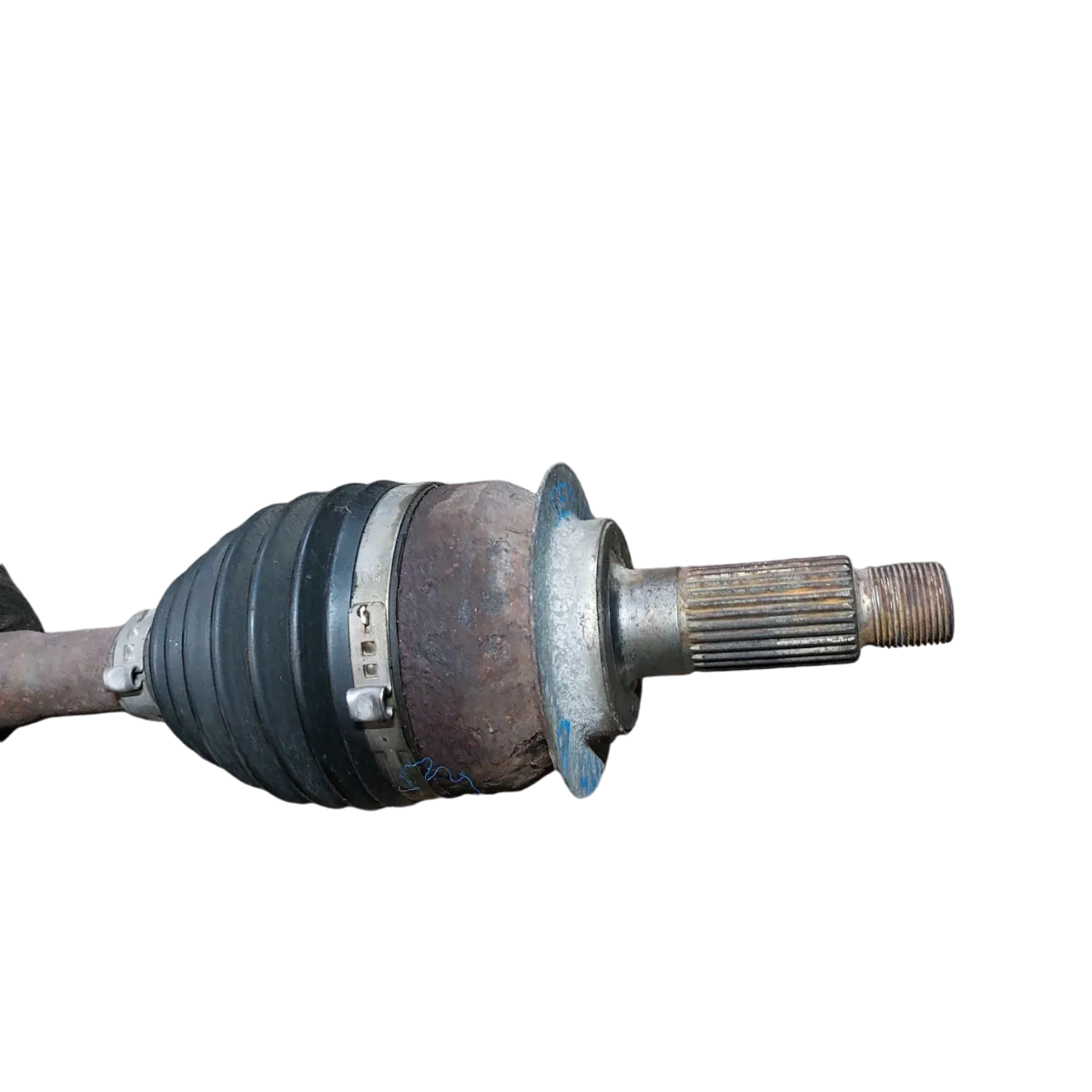 Fiat   Sedici  1.9  JTD  06-14  poluosovina prednja desna  4410179JG0