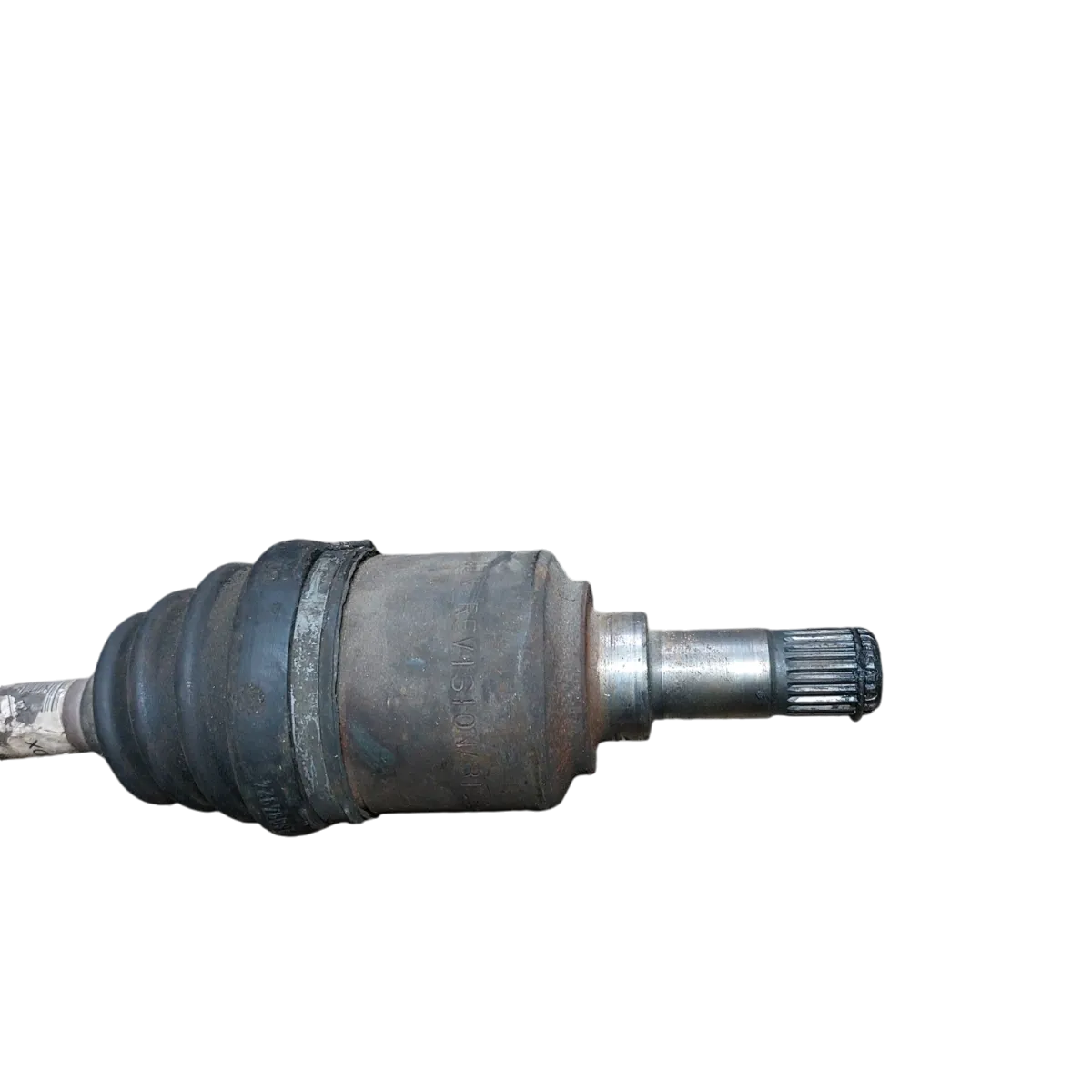 Fiat Punto II 1.2  99-11  poluosovina prednja desna  517307770