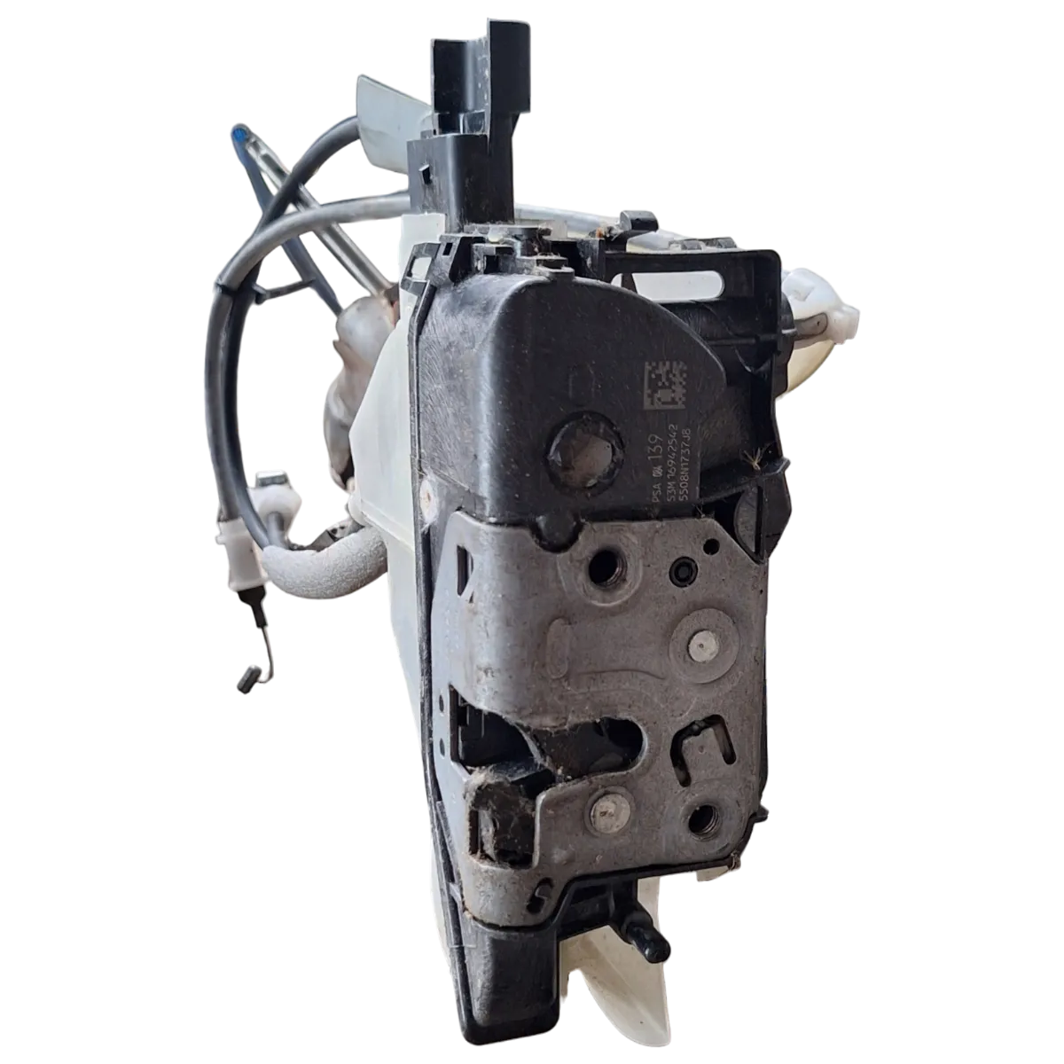 Peugeot Expert   IV  16-     brava vrata prednja lijeva   PL   6-pinova   PSA084139   16942542