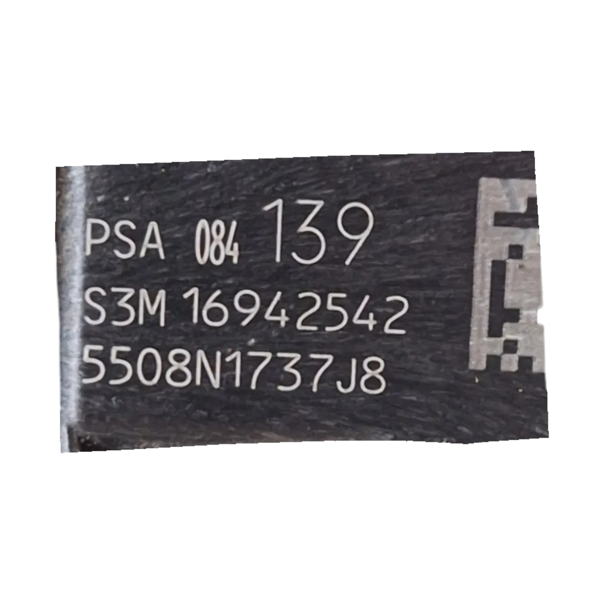 Peugeot Expert   IV  16-     brava vrata prednja lijeva   PL   6-pinova   PSA084139   16942542