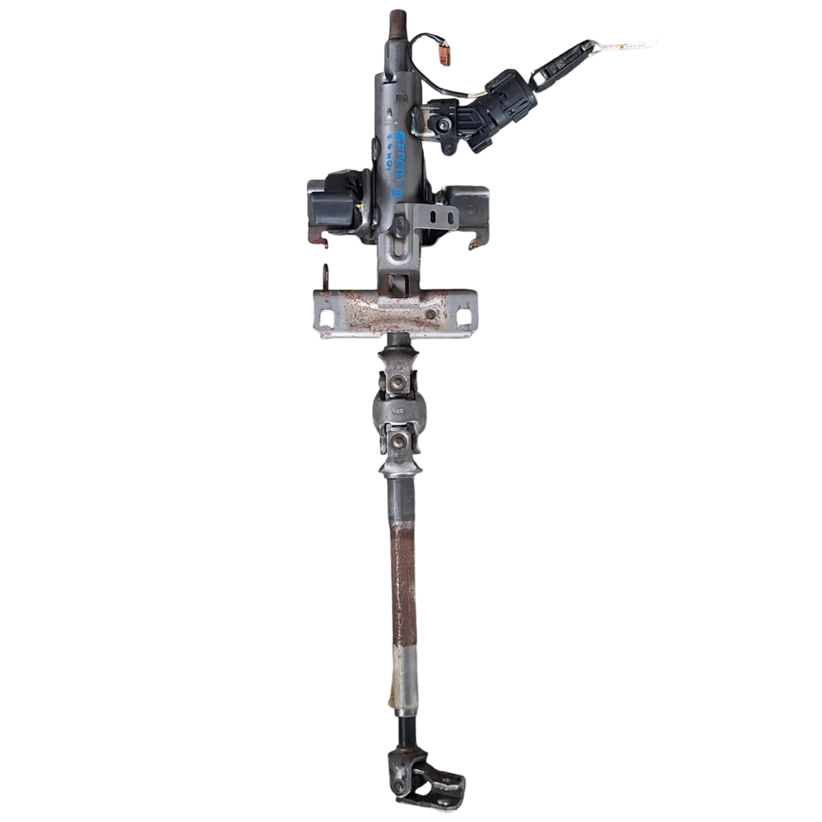 Peugeot  Expert IV  16-   stup volana   9807676277