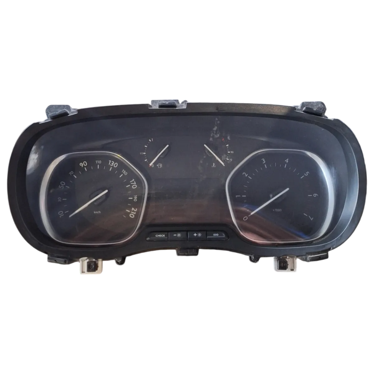 Peugeot  Expert IV  16-   kilometar sat/brzinomjer     9823960780