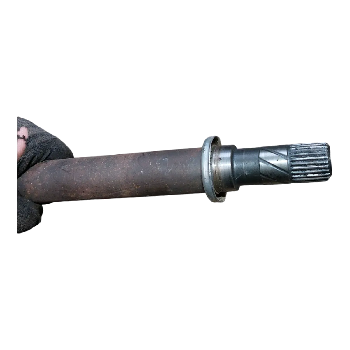 Nissan Qashqai 1.5 DCI  13-21   poluosovina prednja  desna  10345944