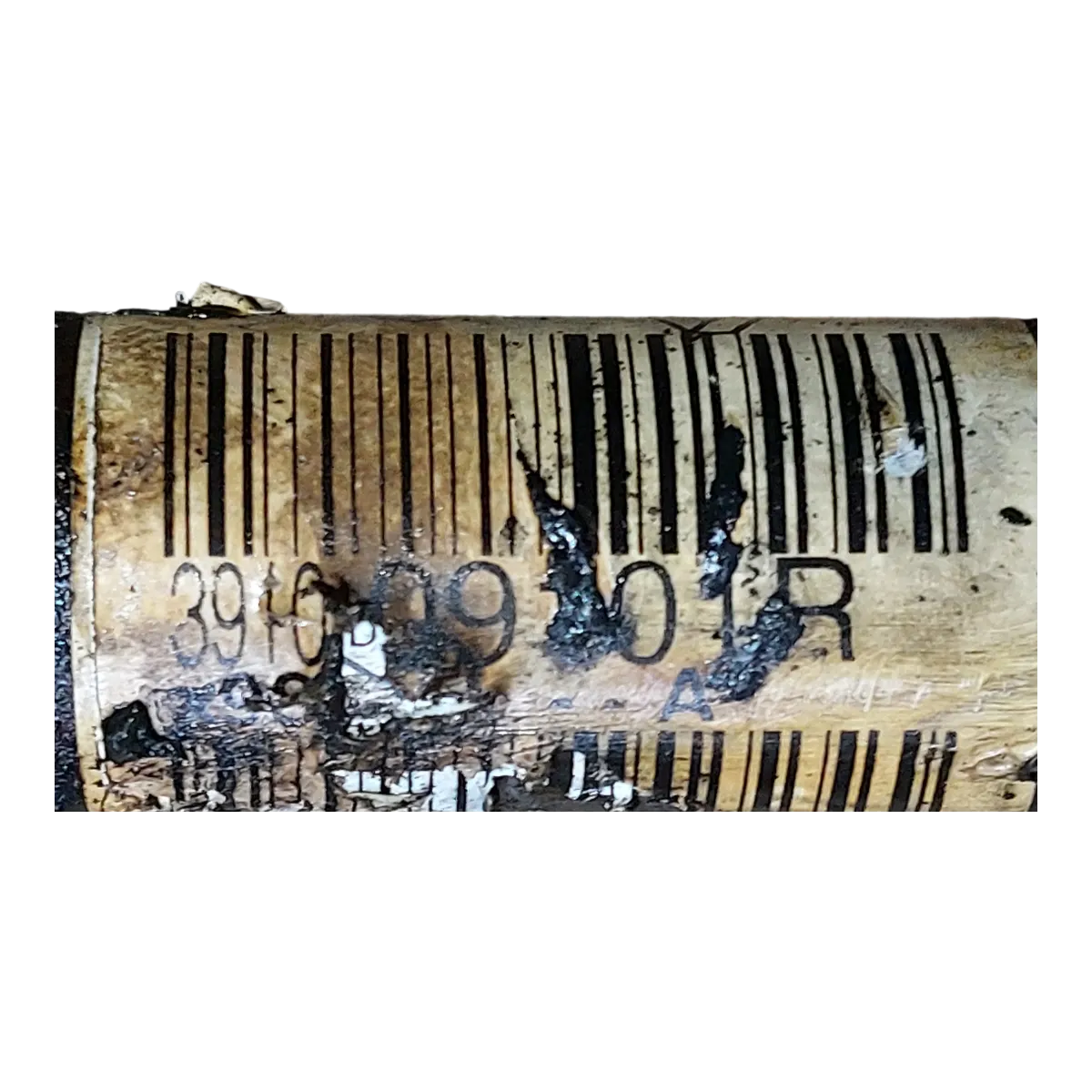 Renault Clio IV   0.9 TCE  12-20   poluosovina prednja desna  391009101R