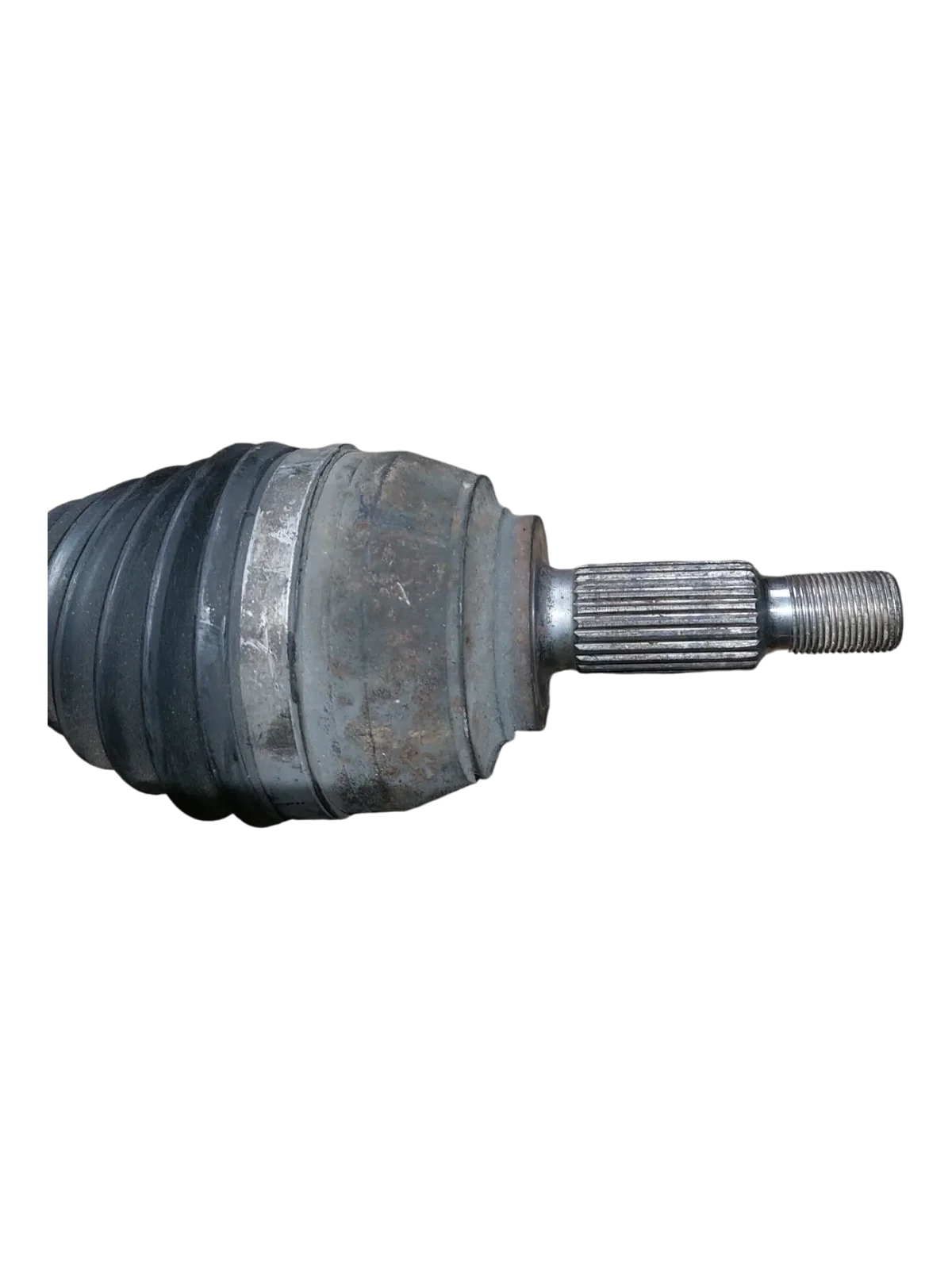 Renault Modus 04-12   1.5 DCI   poluosovina prednja desna  8200441340