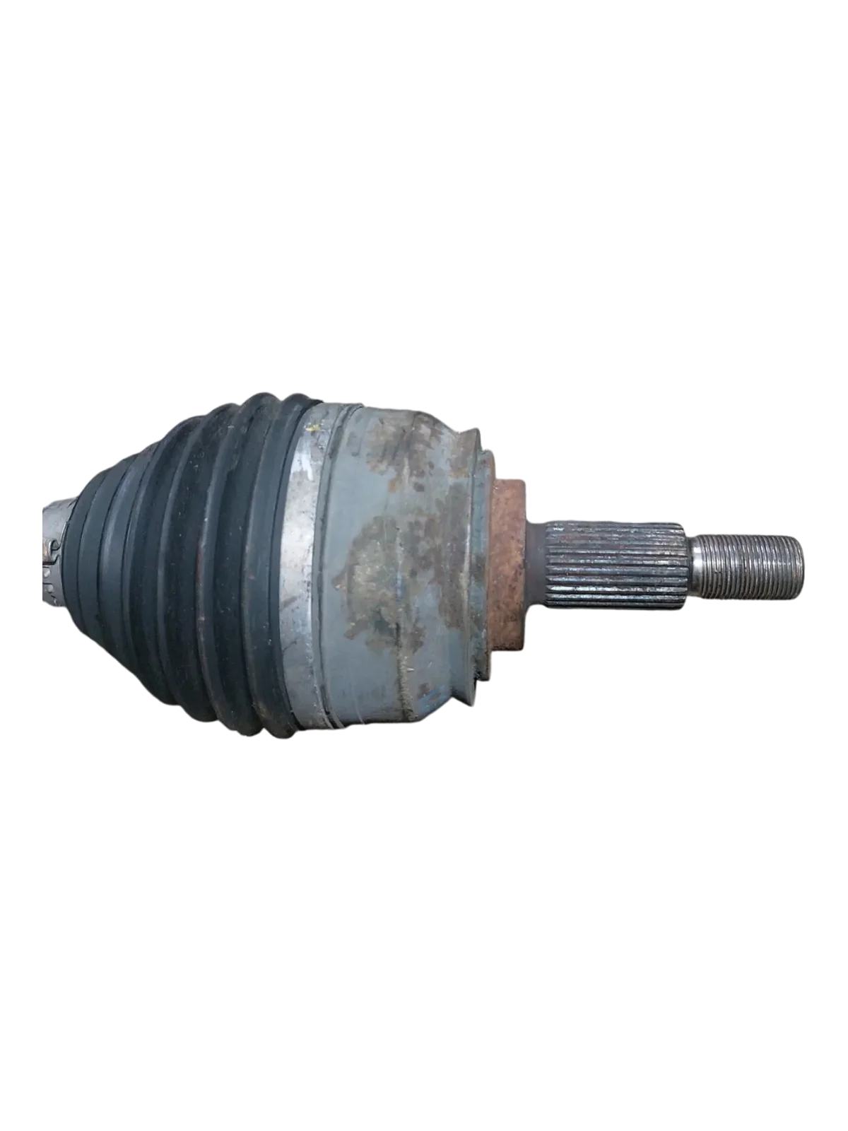 Renault Espace   IV  2.0 DCI   02-15  poluosovina prednja desna  8200500683