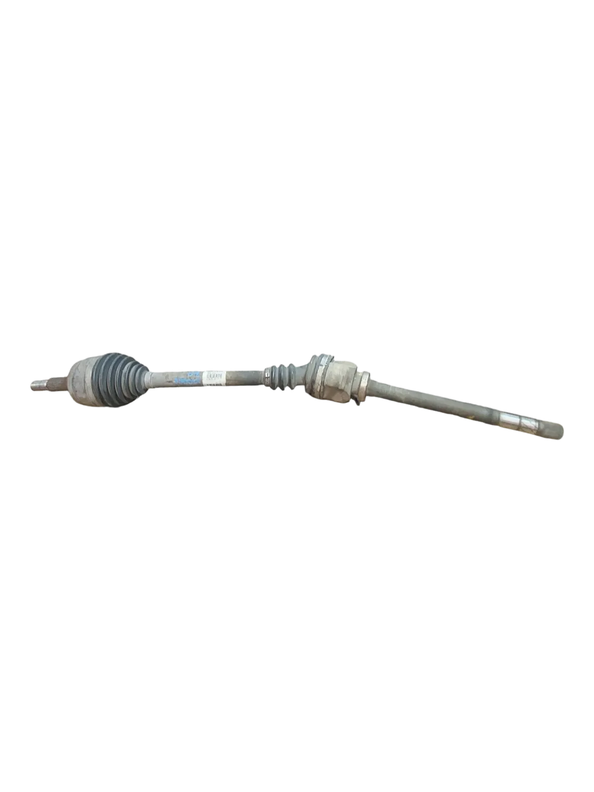 Renault Espace   IV  2.0 DCI   02-15  poluosovina prednja desna  8200500683