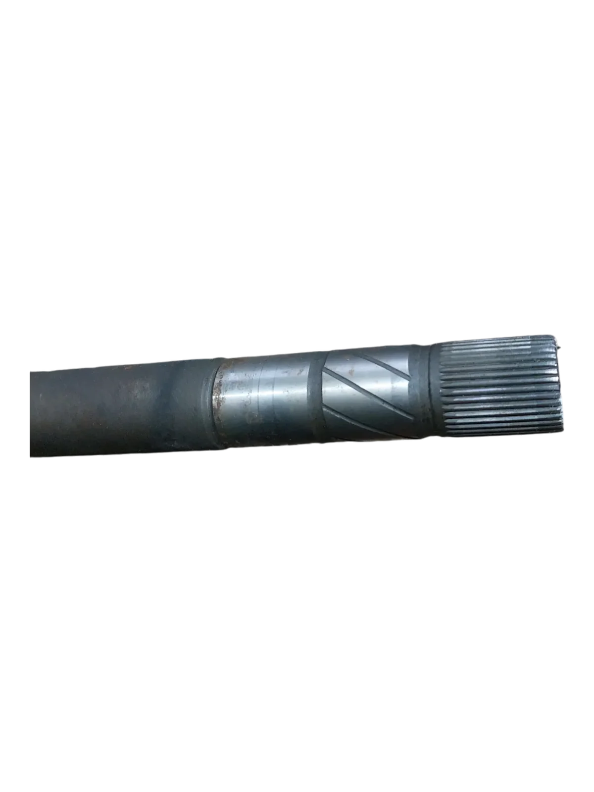 Renault Espace   IV  2.0 DCI   02-15  poluosovina prednja desna  8200500683