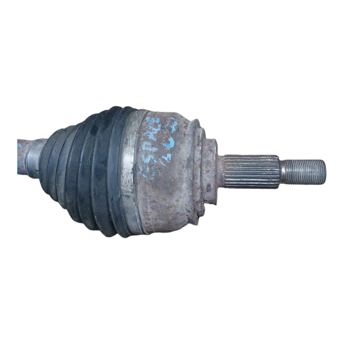 Renault Espace   IV  2.0 DCI   02-15  poluosovina prednja desna  8200500683