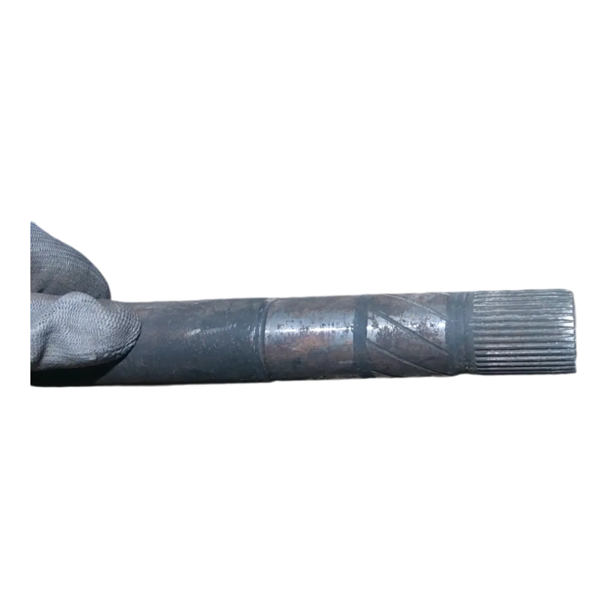 Renault Laguna II 1.9 DCI  00-08   poluosovina prednja desna