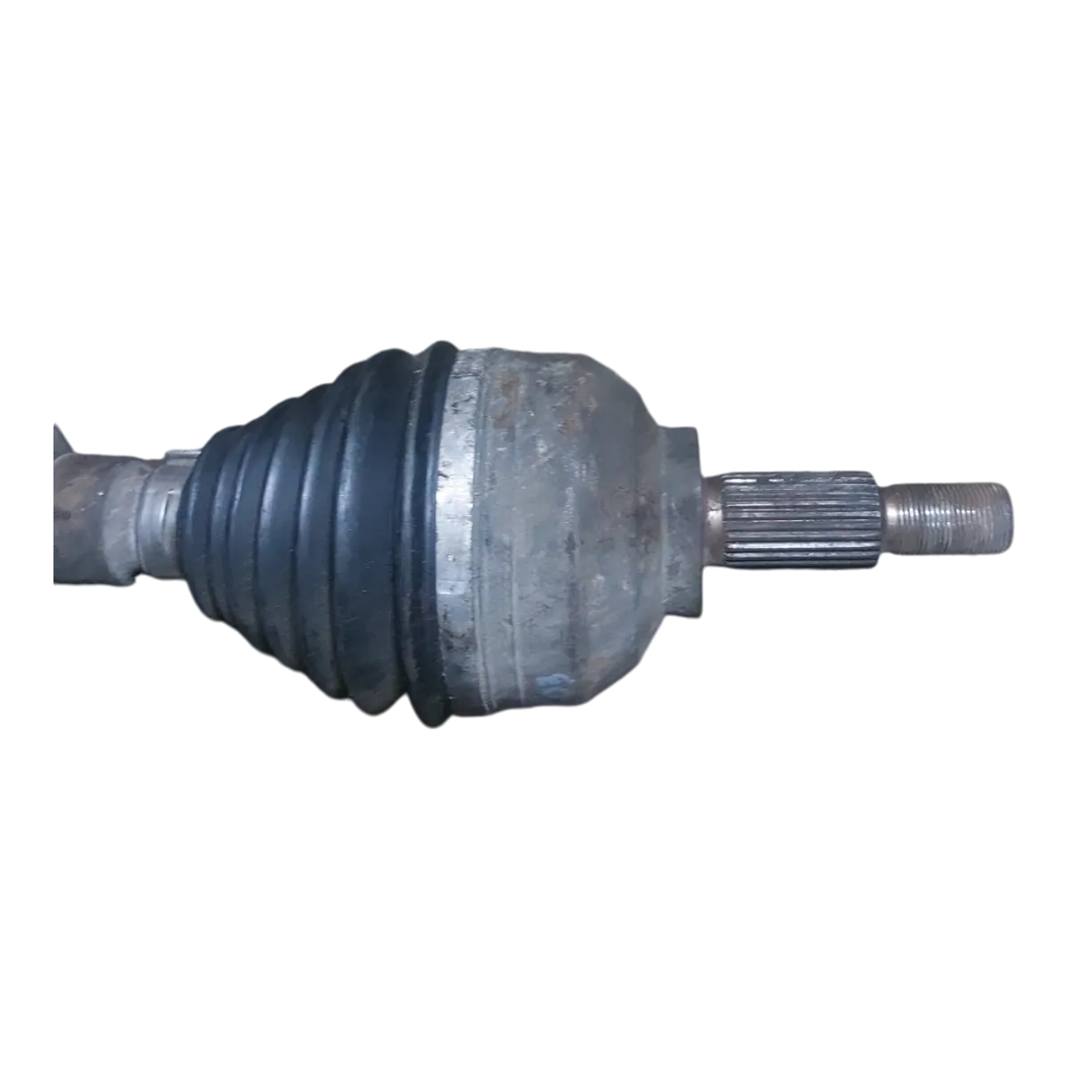 Renault Laguna II 1.9 DCI  00-08   poluosovina prednja desna