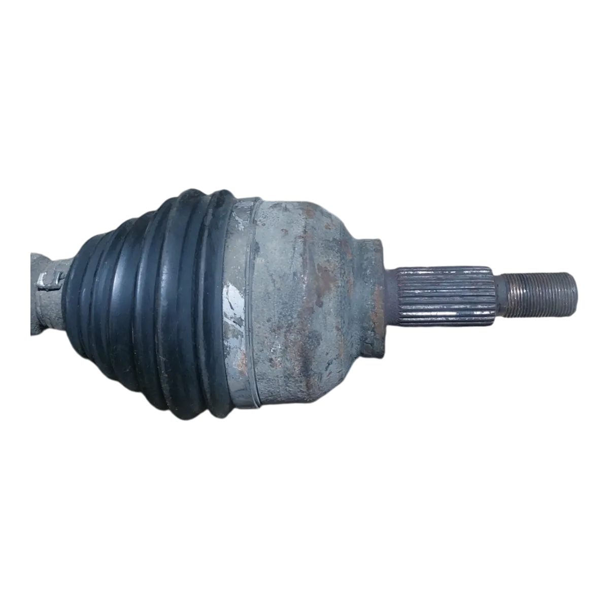 Renault Laguna II 1.9 DCI  00-08   poluosovina prednja desna