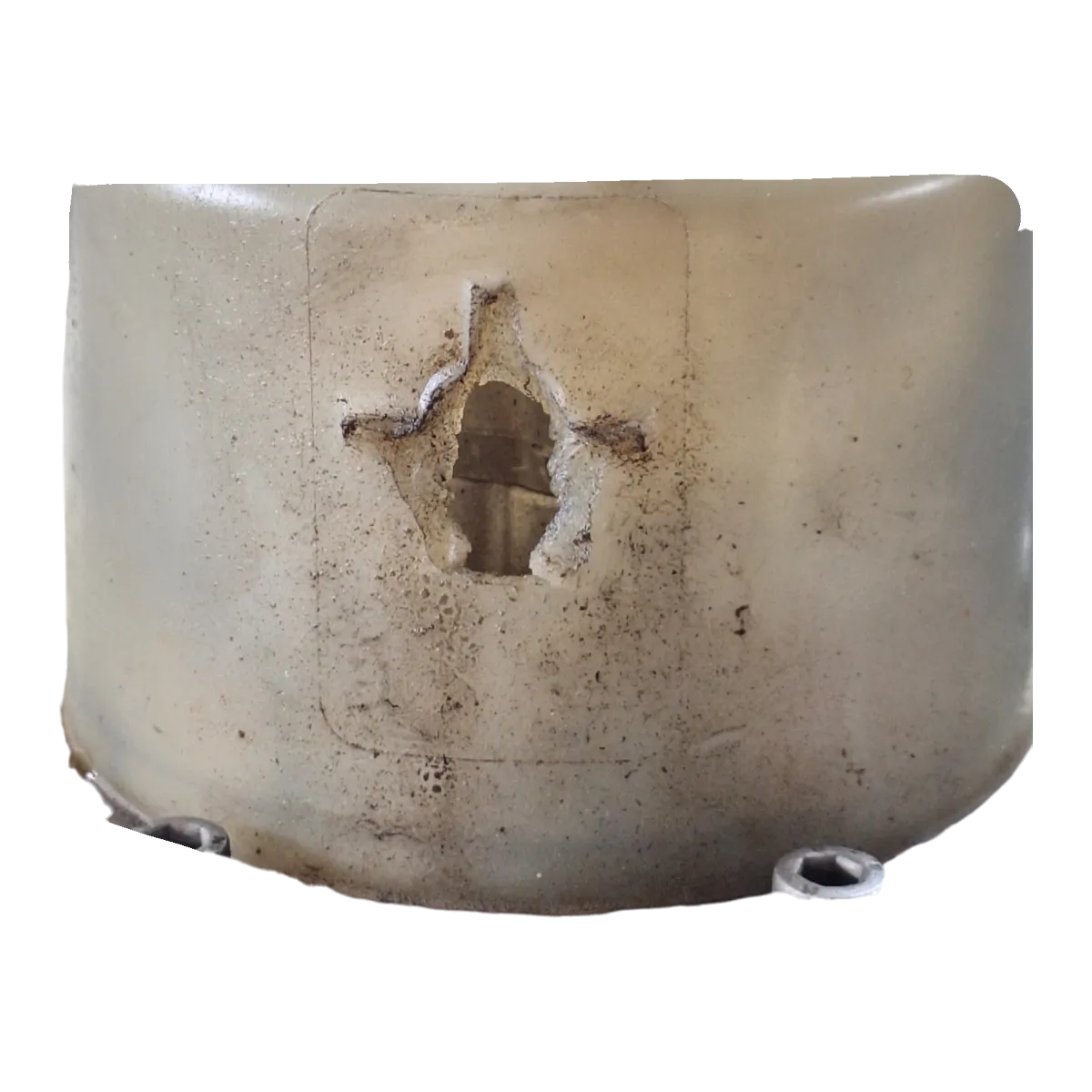 Peugeot Expert   IV  16-    servo pumpa   9818127580   A5103334   PUKNUTA POSUDA