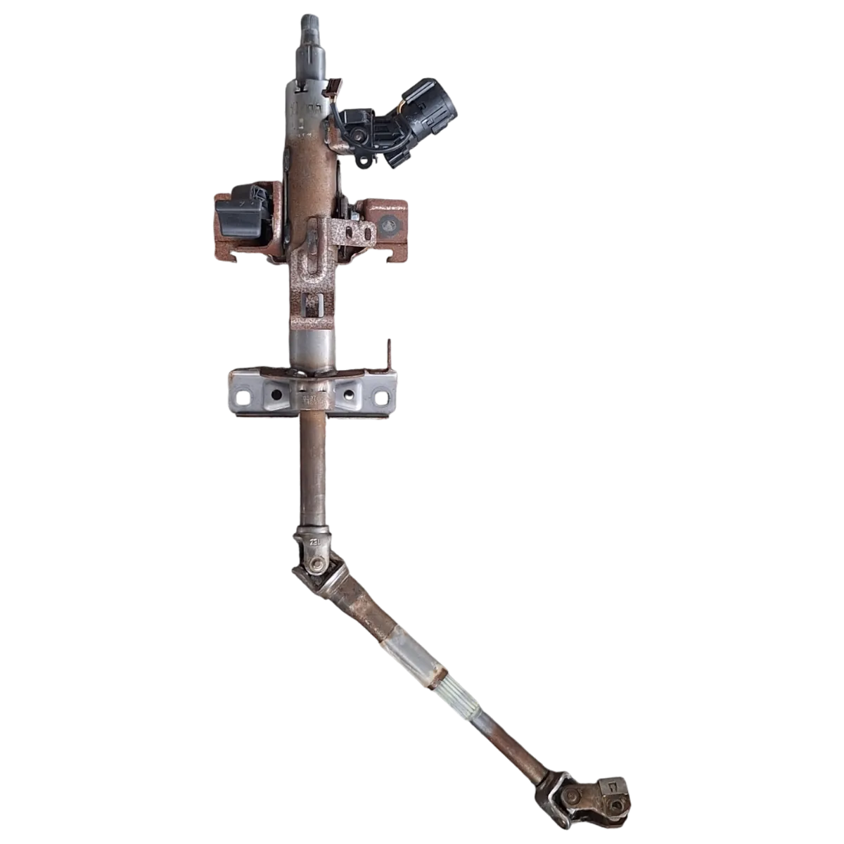 Peugeot 308 T9  13-21   stup volana   9674861877