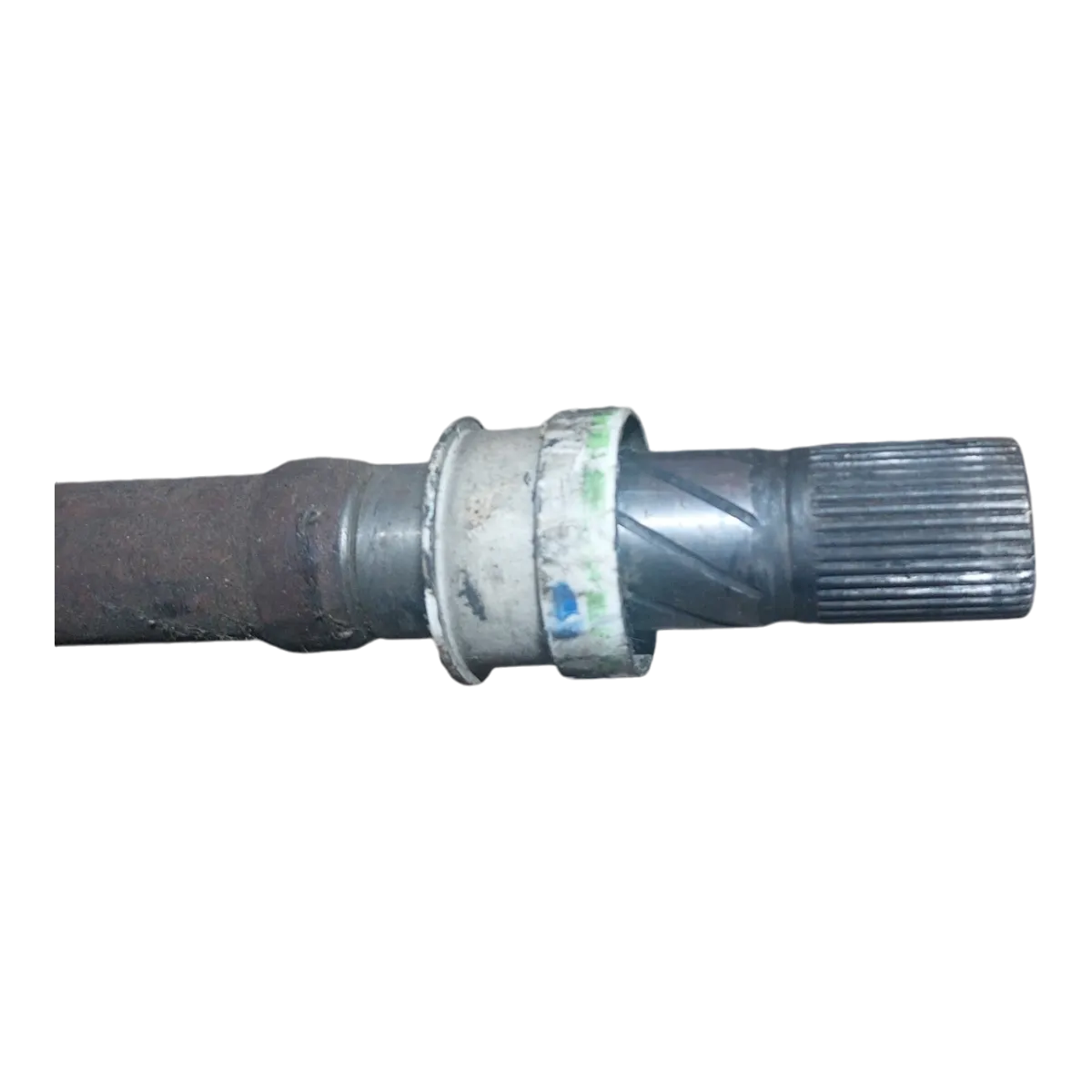 Renault Laguna III  1.9 DCI 07-15   poluosovina prednja desna  8200618168