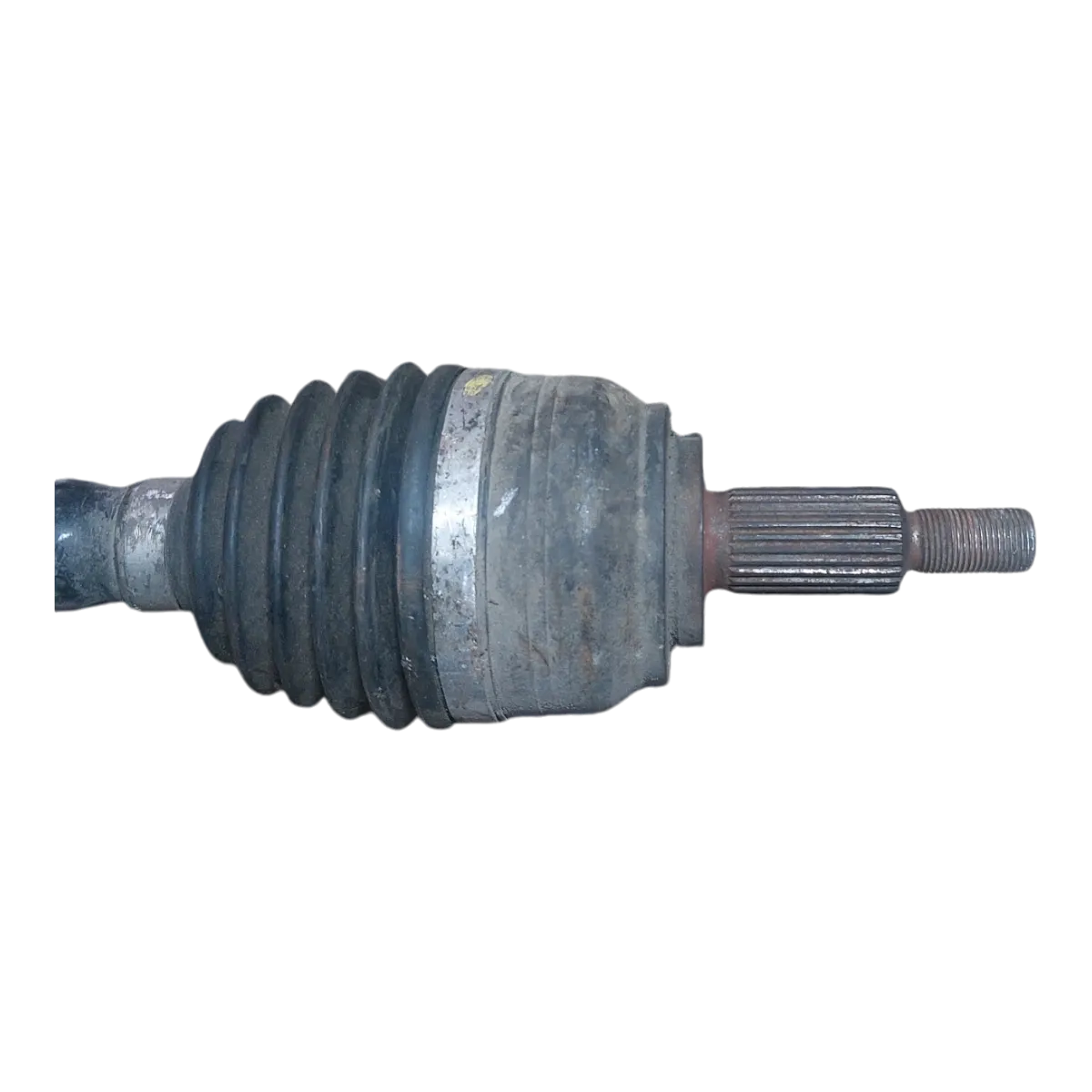 Renault Laguna III  1.9 DCI 07-15   poluosovina prednja desna  8200618168