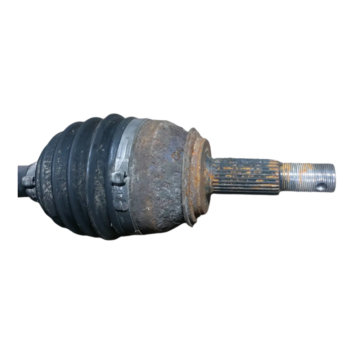 Nissan X-Trail  1.6 DCI  13-22  poluosovina prednja  desna